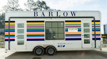 The Beginning of Barlow Fashion