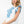 Load image into Gallery viewer, Flutter Sleeve Textured Embroidered Dress