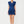 Load image into Gallery viewer, Cyana Short Iridescent Jacquard Dress