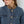 Load image into Gallery viewer, Daryl Short Jacket in Fantasy Denim