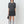 Load image into Gallery viewer, Polka Polo Shirt with Scalloped Edging
