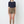 Load image into Gallery viewer, Pearl Cropped Jumper with Jewelled Collar