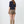Load image into Gallery viewer, Pearl Cropped Jumper with Jewelled Collar