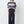 Load image into Gallery viewer, Panayo Scalloped Striped Jumper