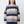 Load image into Gallery viewer, Panayo Scalloped Striped Jumper
