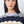 Load image into Gallery viewer, Panayo Scalloped Striped Jumper