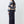 Load image into Gallery viewer, Panayo Scalloped Striped Jumper