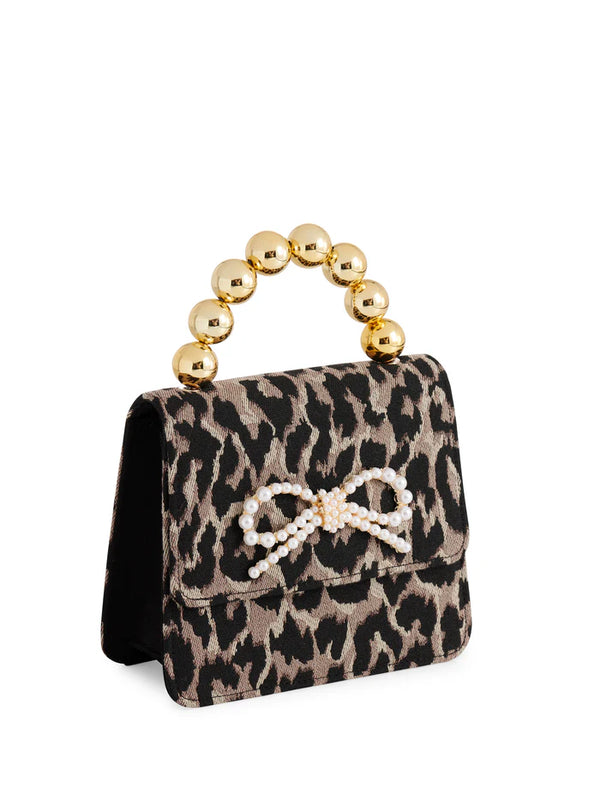 Maude Mini Top Handle Bag