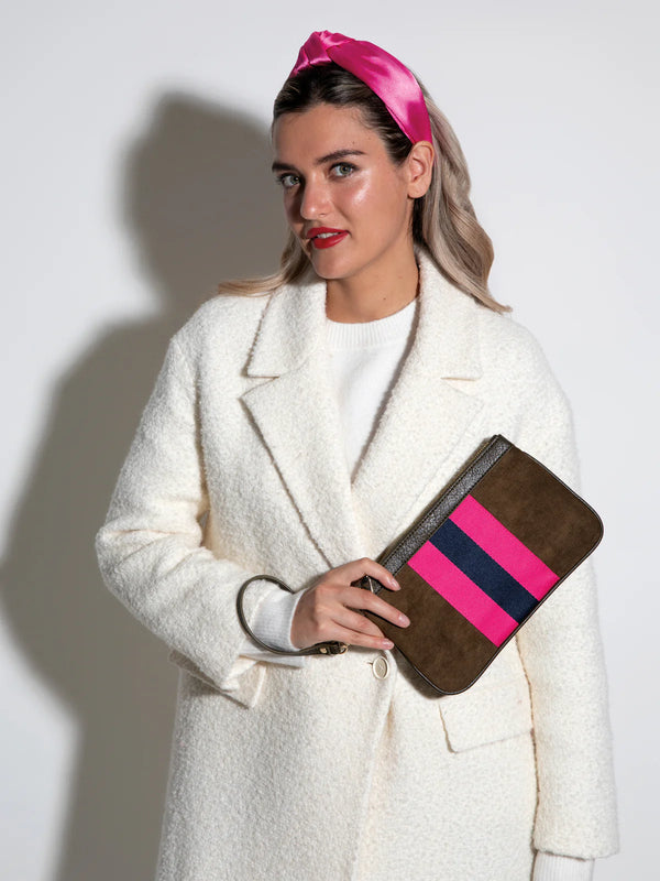 Blakely Wristlet