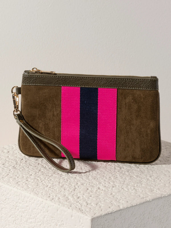 Blakely Wristlet