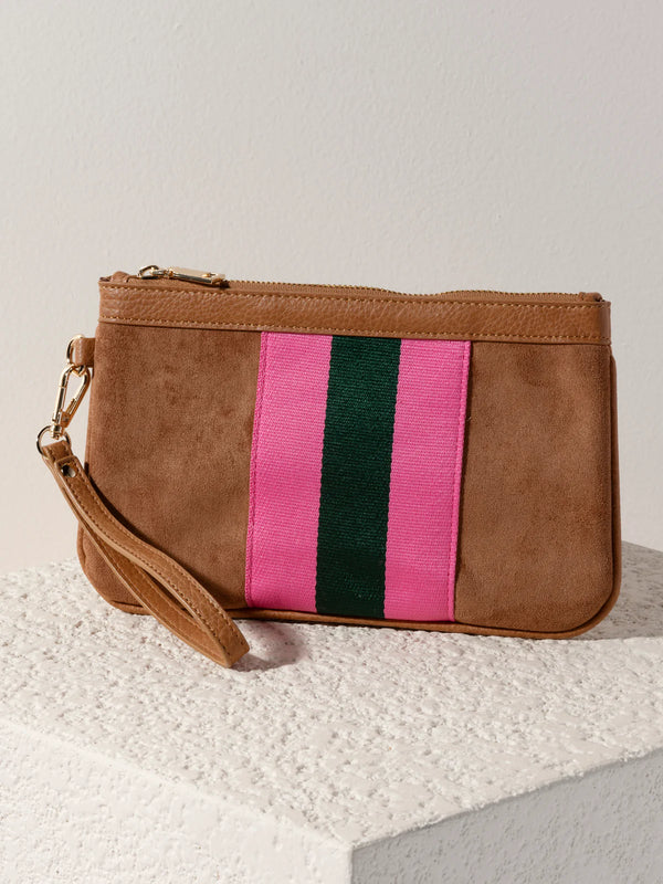 Blakely Wristlet