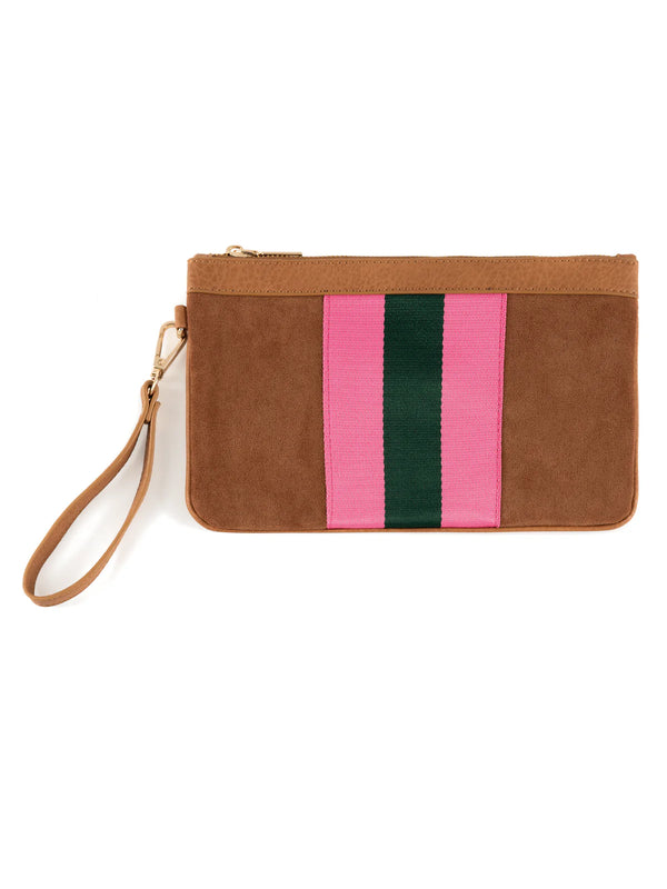 Blakely Wristlet