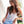 Load image into Gallery viewer, "Glam" Zip Pouch