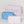 Load image into Gallery viewer, Hearts Zip Pouch