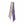 Load image into Gallery viewer, LSU Tigers Twilly Scarf
