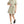 Load image into Gallery viewer, Bubble Hem Mini Dress