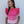 Load image into Gallery viewer, Colorblocked Mid Sleeve Knit Top