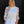 Load image into Gallery viewer, Embroidered 3/4 Sleeve Top