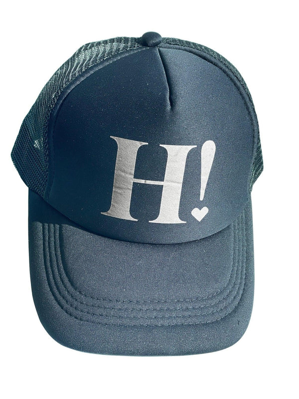 H! Trucker Hat