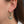 Load image into Gallery viewer, Victorian Turquoise and Pearl Earrings