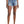 Load image into Gallery viewer, Hailey Cutoff Denim Shorts
