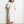 Load image into Gallery viewer, Flavie Organic Cotton Midi Skirt