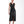 Load image into Gallery viewer, Mona Vegan Leather Midi Dress