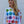 Load image into Gallery viewer, Rainbow Polka Dot Sweatshirt