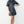 Load image into Gallery viewer, Short Sleeve Button Up Leather Dress