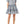 Load image into Gallery viewer, Printed Drop Waist Mini Dress