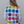 Load image into Gallery viewer, Rainbow Polka Dot Sweatshirt