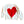 Load image into Gallery viewer, Benton Imperfect Heart Sweatshirt