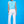 Load image into Gallery viewer, Stripe Sleeveless Pleated Knit Top