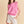 Load image into Gallery viewer, Stripe Sleeveless Pleated Knit Top