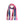 Load image into Gallery viewer, Lovgo Stripe Scarf