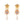 Load image into Gallery viewer, Sami Lux Earrings