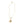 Load image into Gallery viewer, Montgomery Charm Necklace