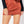 Load image into Gallery viewer, Corsage Trim Mini Skirt