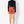 Load image into Gallery viewer, Corsage Trim Mini Skirt