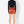 Load image into Gallery viewer, Corsage Trim Mini Skirt