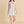 Load image into Gallery viewer, Linen Binded Mini Dress