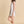 Load image into Gallery viewer, Linen Binded Mini Dress