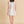 Load image into Gallery viewer, Linen Binded Mini Dress