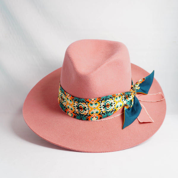 Kaleidoscope Twilly Set