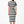 Load image into Gallery viewer, Contrast Stripe Knit Midi Dress
