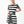 Load image into Gallery viewer, Contrast Stripe Knit Midi Dress
