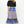 Load image into Gallery viewer, Button Front Skirt