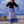 Load image into Gallery viewer, Button Front Skirt