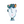 Load image into Gallery viewer, Tiki Tina Rock of Love