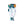 Load image into Gallery viewer, Tiki Tina Rock of Love